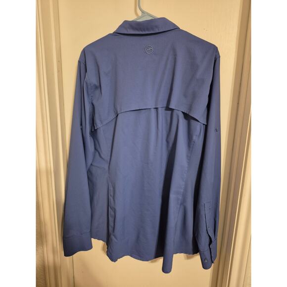 Magellan Women's Shirt Size XXL - Picture 3 of 3